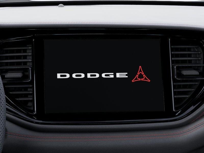 new 2026 Dodge Durango car