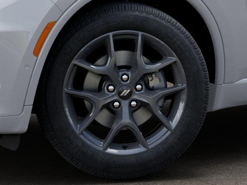 new 2026 Dodge Durango car