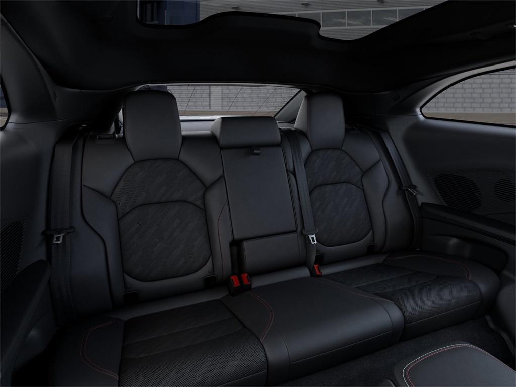 new 2026 Dodge Charger car