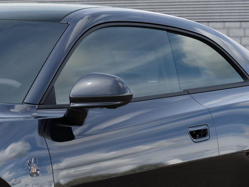 new 2026 Dodge Charger car