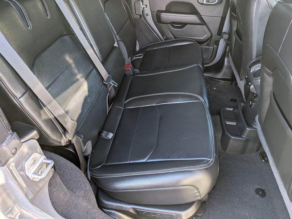 used 2023 Jeep Wrangler 4xe car, priced at $31,999