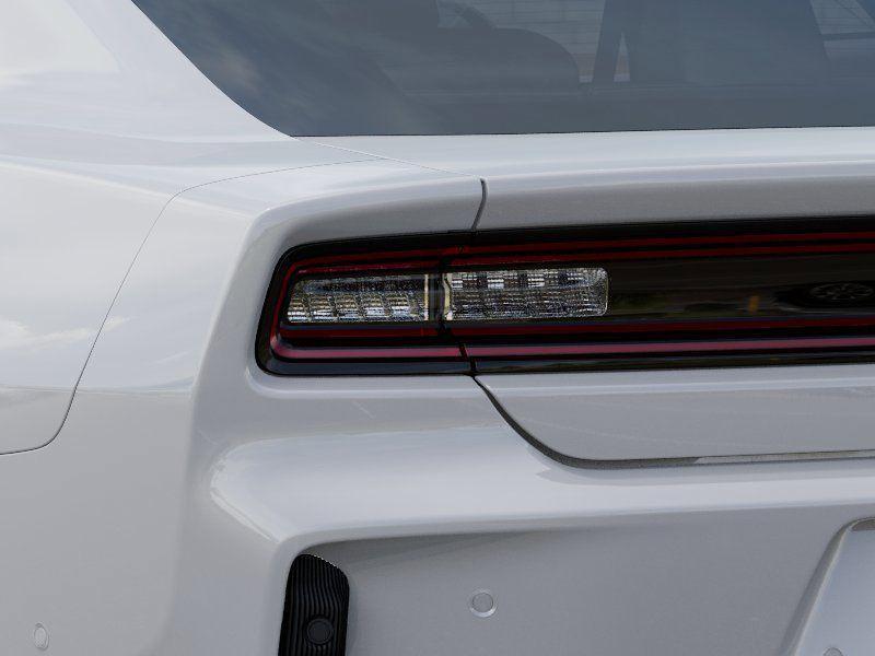 new 2026 Dodge Charger car, priced at $61,265