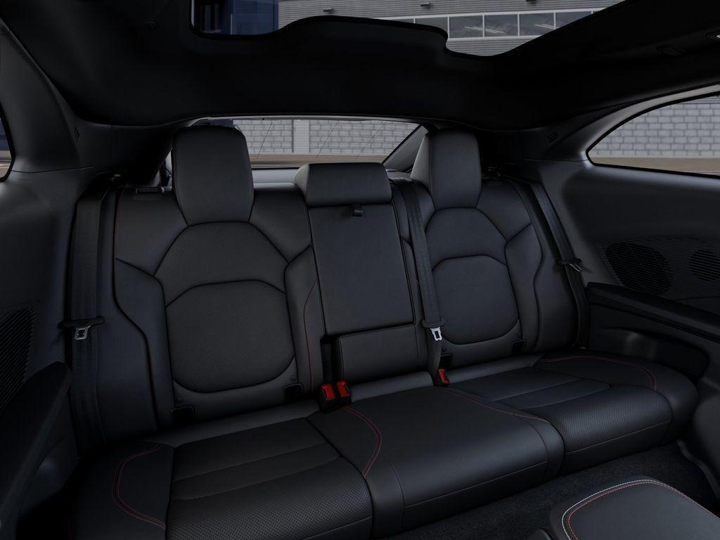 new 2026 Dodge Charger car, priced at $61,265