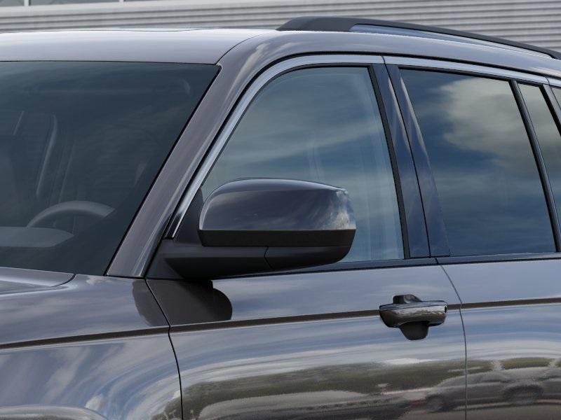 new 2026 Jeep Grand Cherokee car