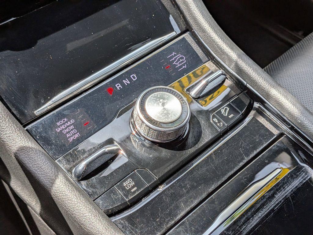 used 2022 Jeep Grand Cherokee car, priced at $39,999