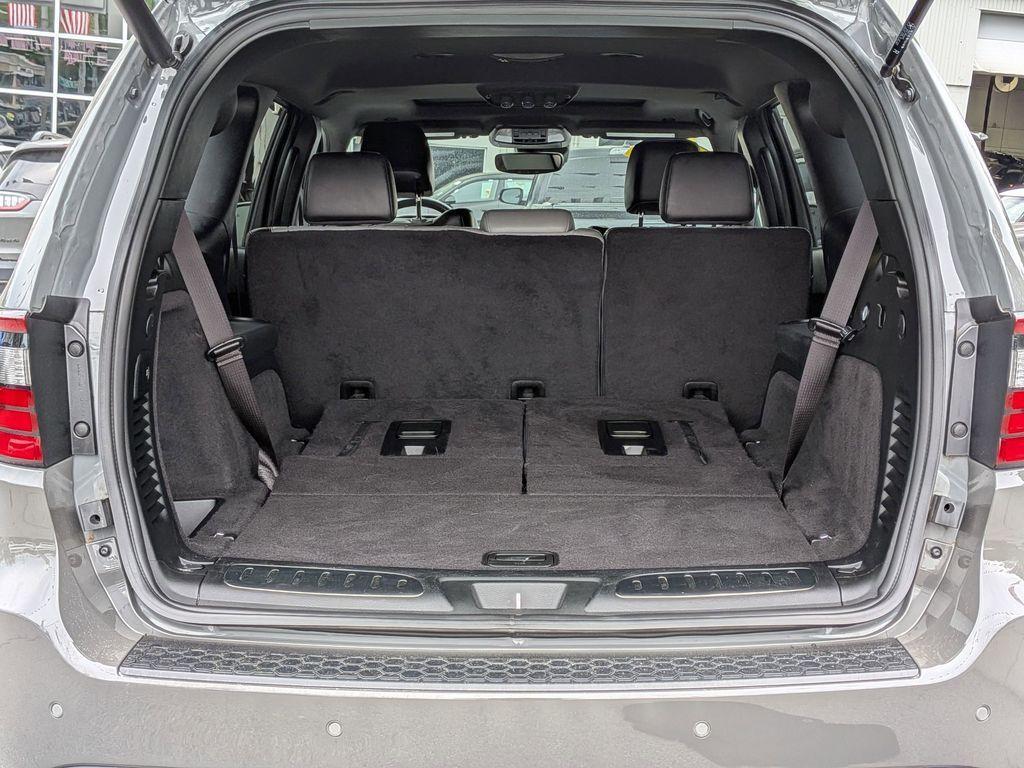 used 2023 Dodge Durango car, priced at $36,674