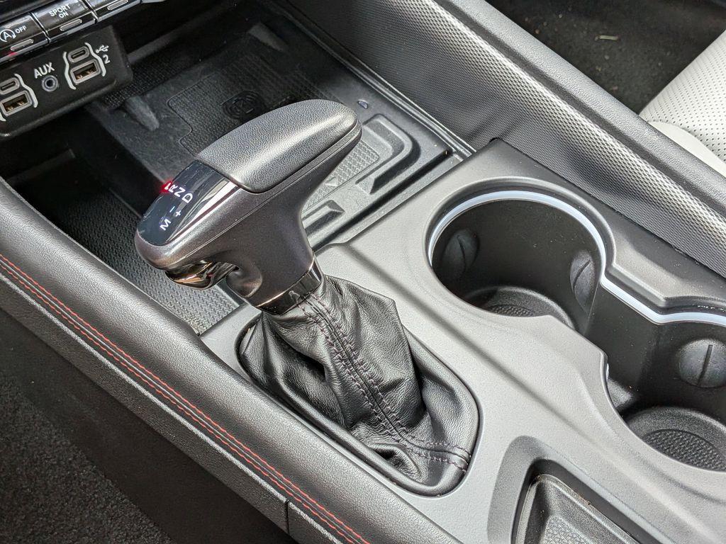 used 2023 Dodge Durango car, priced at $36,674