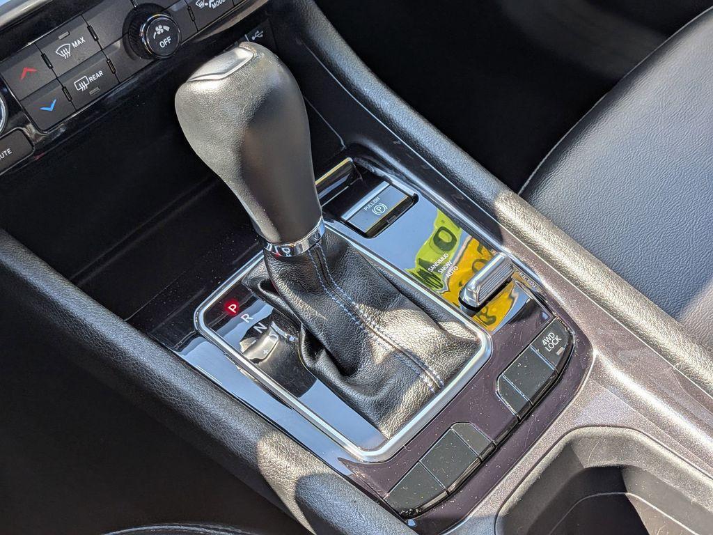 used 2022 Jeep Compass car, priced at $22,999