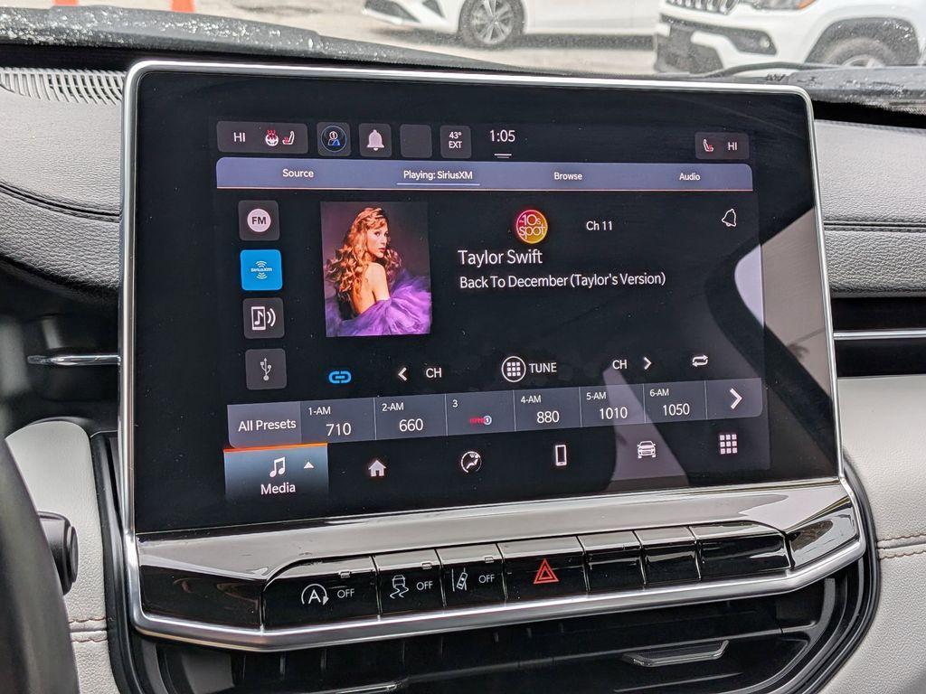 used 2022 Jeep Compass car, priced at $23,499