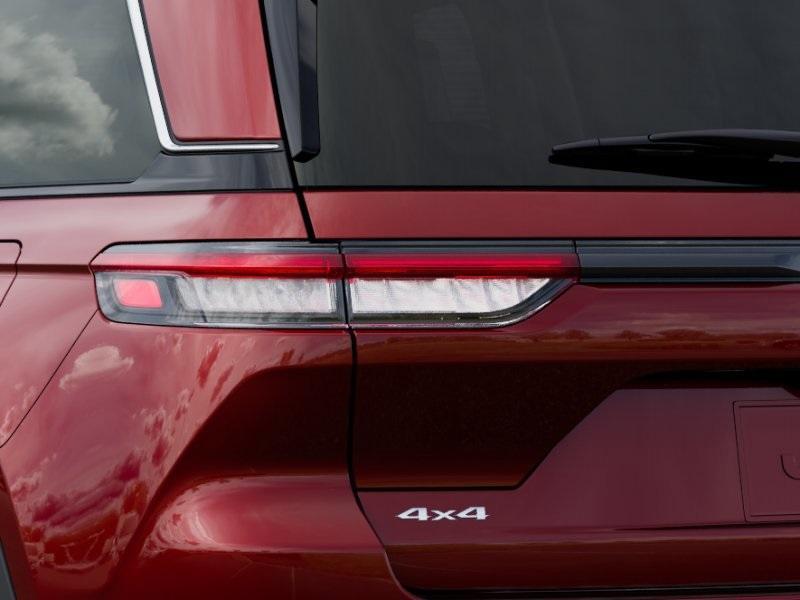 new 2025 Jeep Grand Cherokee car, priced at $54,235