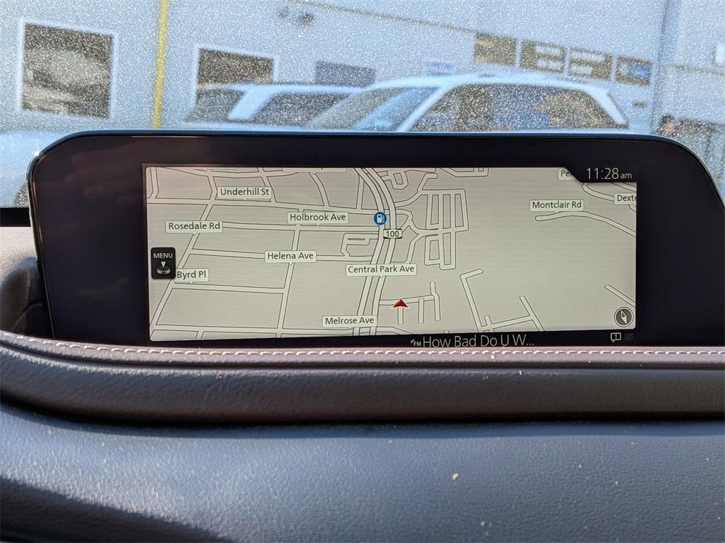 used 2023 Mazda CX-30 car, priced at $24,999