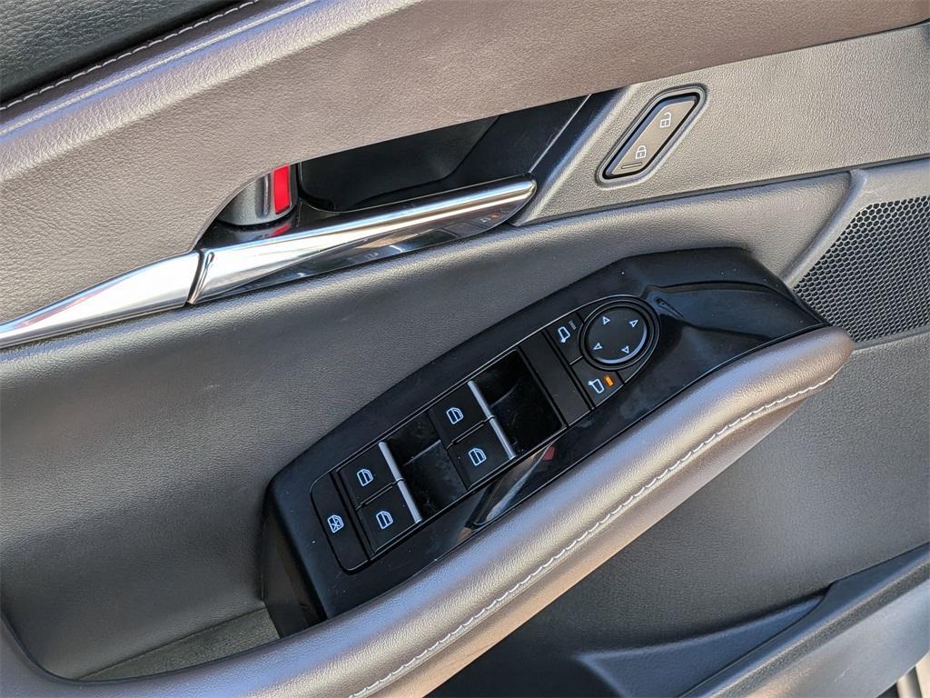 used 2023 Mazda CX-30 car, priced at $24,999