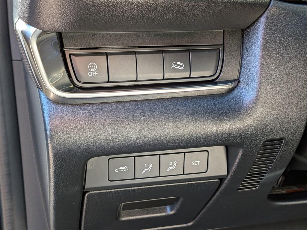 used 2023 Mazda CX-30 car, priced at $24,999