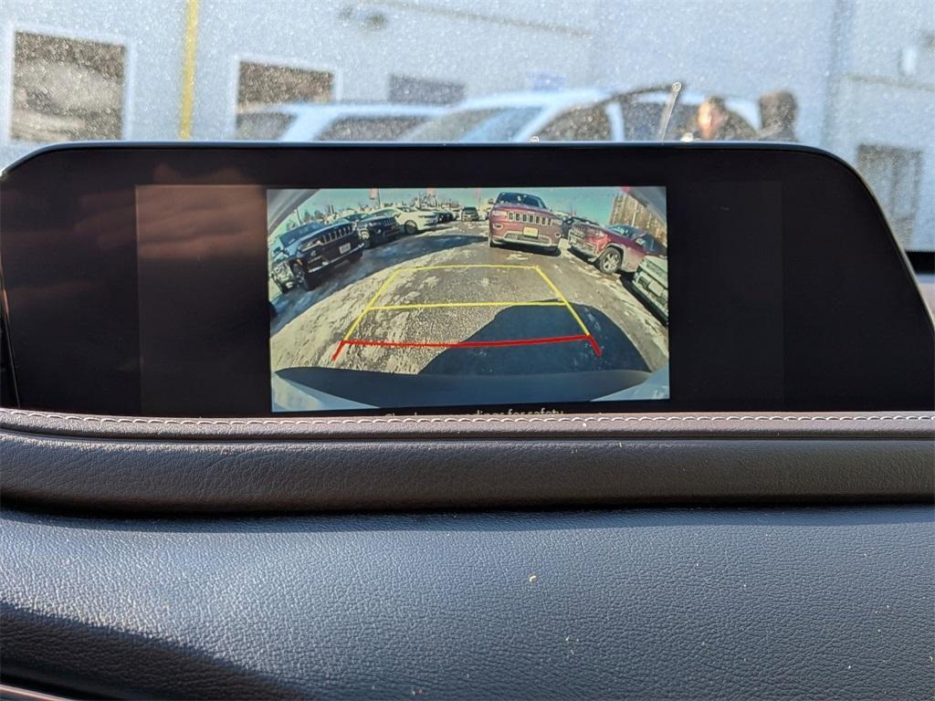 used 2023 Mazda CX-30 car, priced at $24,999