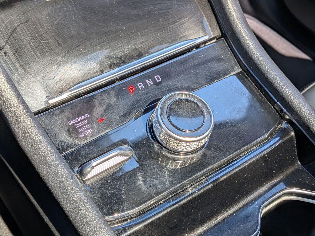 used 2023 Jeep Grand Cherokee car, priced at $36,999