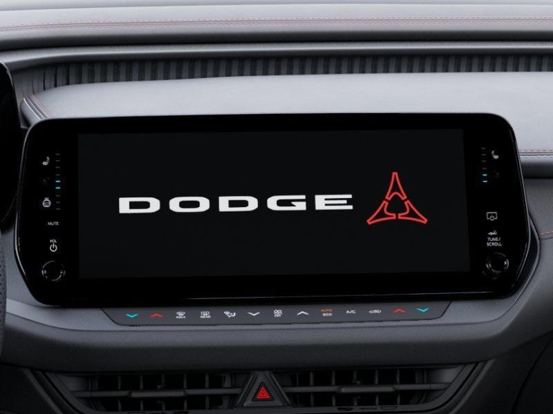 new 2026 Dodge Charger car