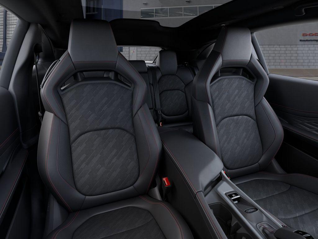 new 2026 Dodge Charger car