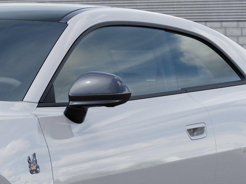 new 2026 Dodge Charger car