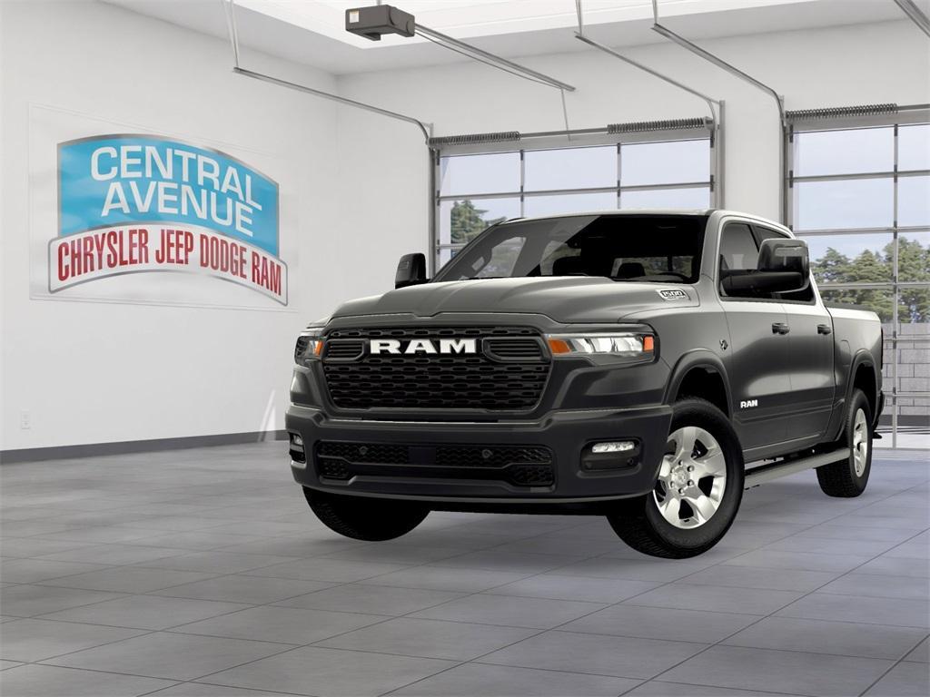 new 2026 Ram 1500 car