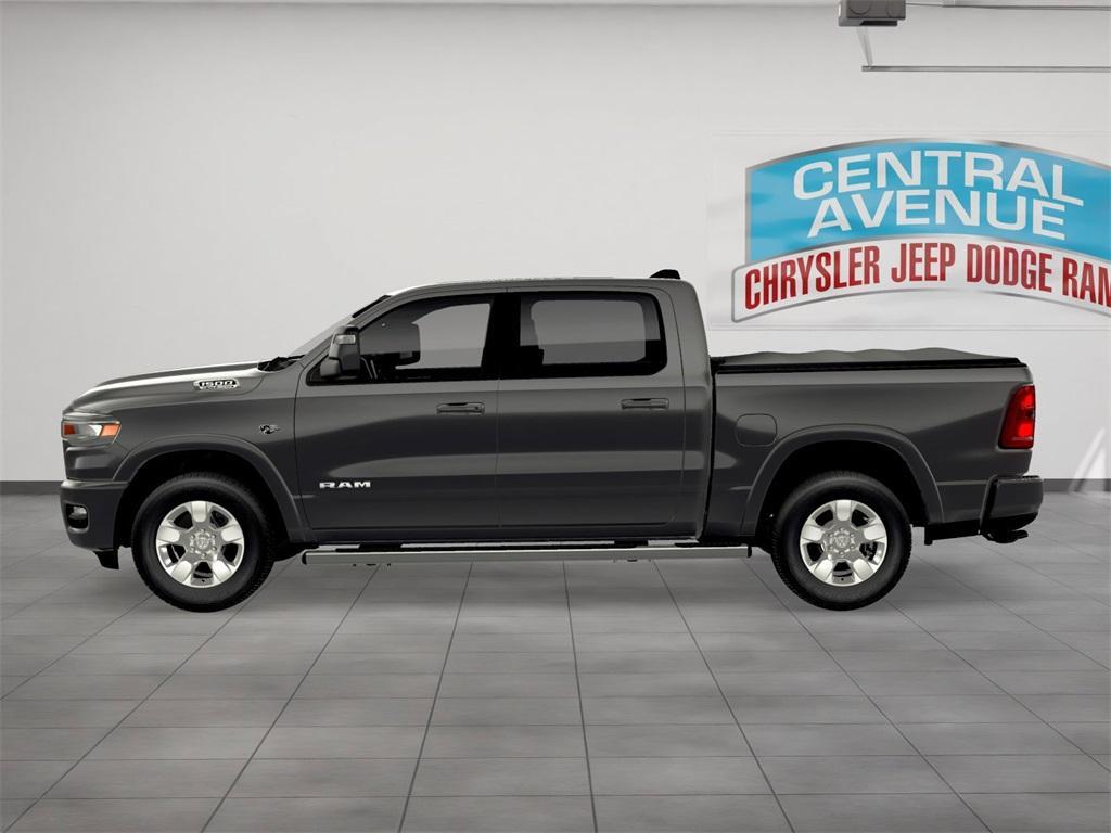 new 2026 Ram 1500 car