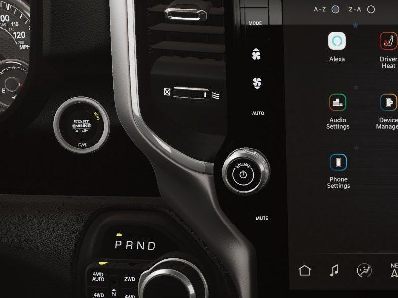 new 2026 Ram 1500 car