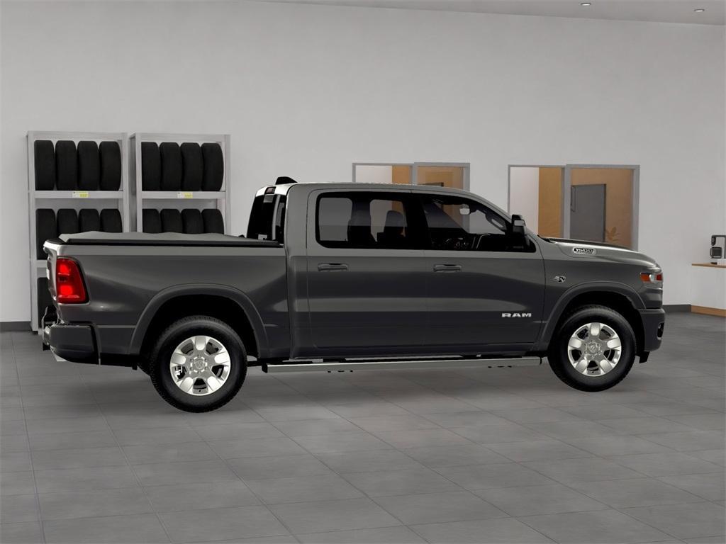 new 2026 Ram 1500 car