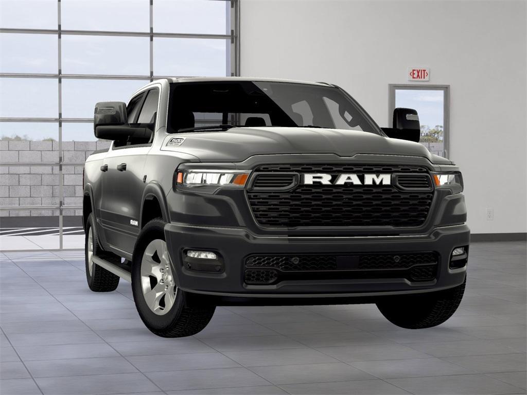 new 2026 Ram 1500 car