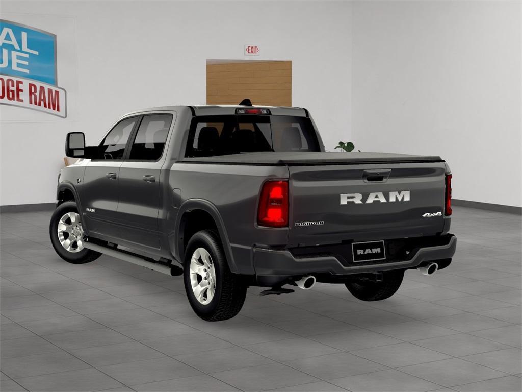 new 2026 Ram 1500 car