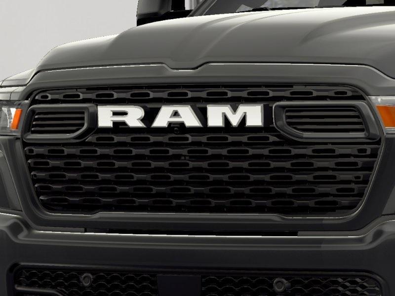 new 2026 Ram 1500 car