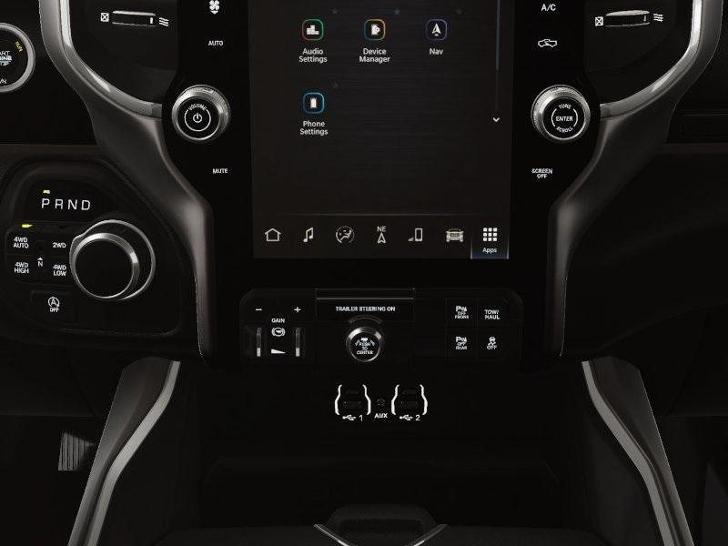 new 2026 Ram 1500 car