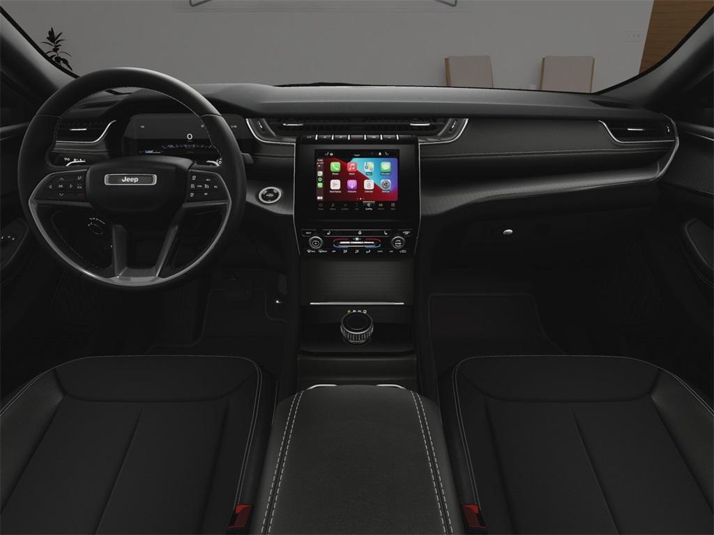 new 2025 Jeep Grand Cherokee car, priced at $48,205