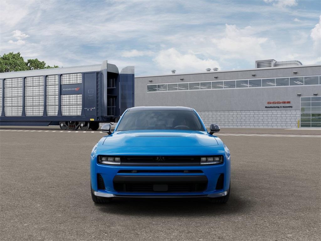 new 2026 Dodge Charger car