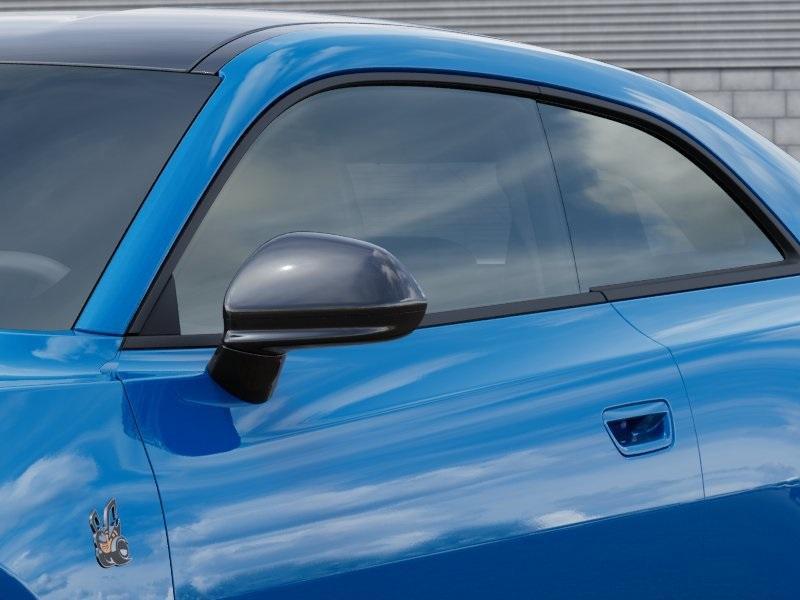 new 2026 Dodge Charger car