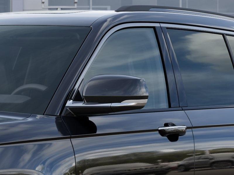 new 2026 Jeep Grand Cherokee L car