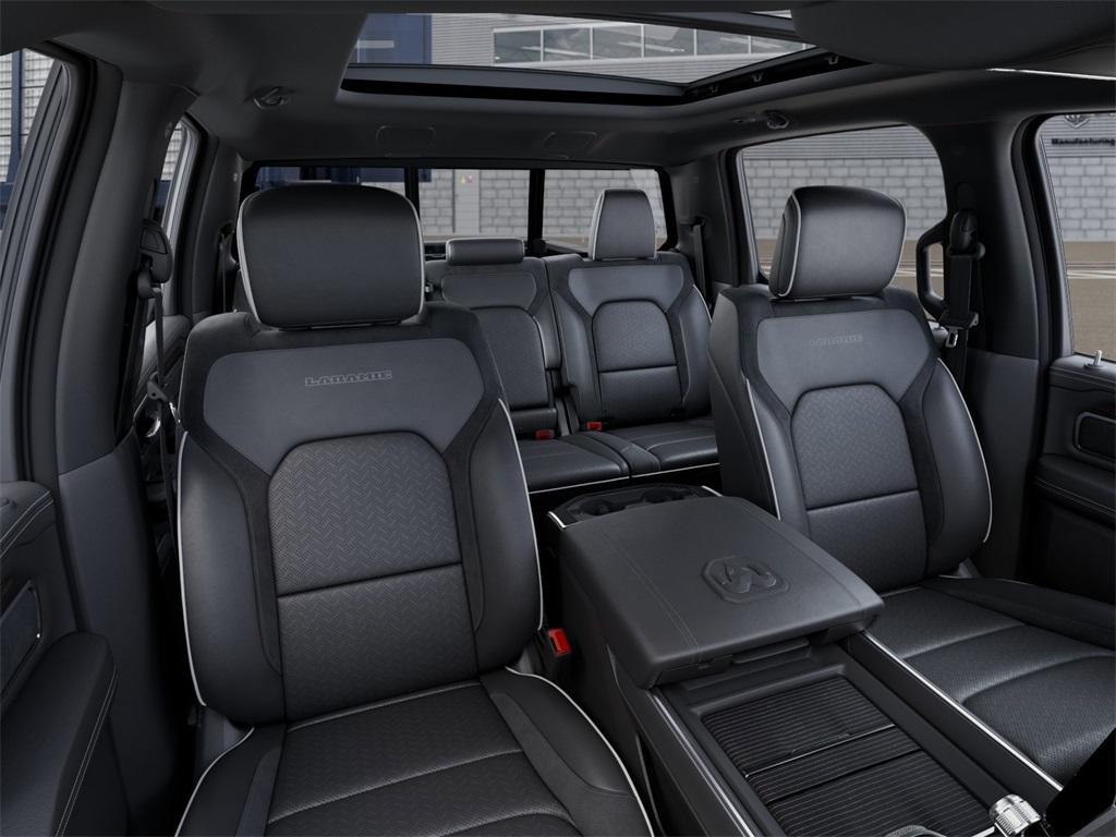 new 2026 Ram 1500 car