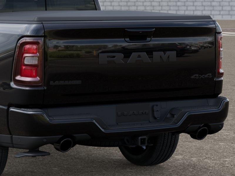 new 2026 Ram 1500 car