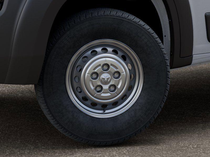 new 2026 Ram ProMaster 1500 car