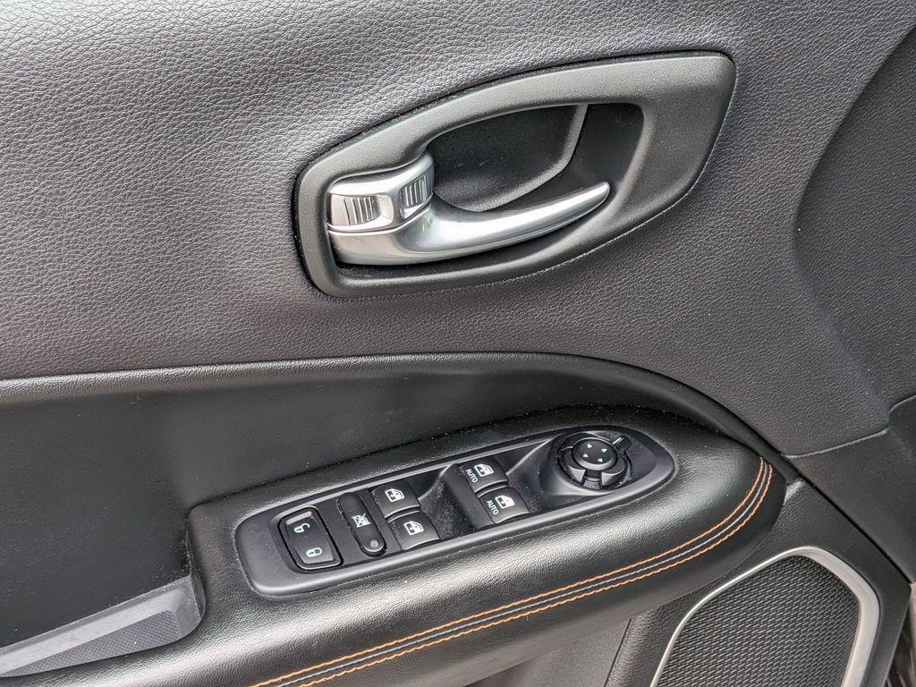 used 2019 Jeep Compass car, priced at $19,174
