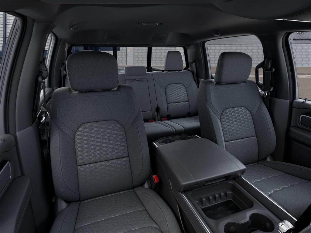 new 2026 Ram 1500 car