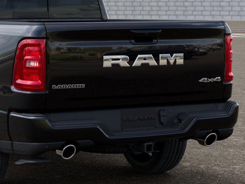 new 2026 Ram 1500 car