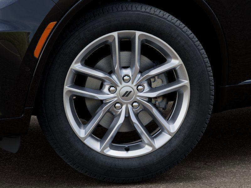 new 2026 Dodge Durango car, priced at $48,305