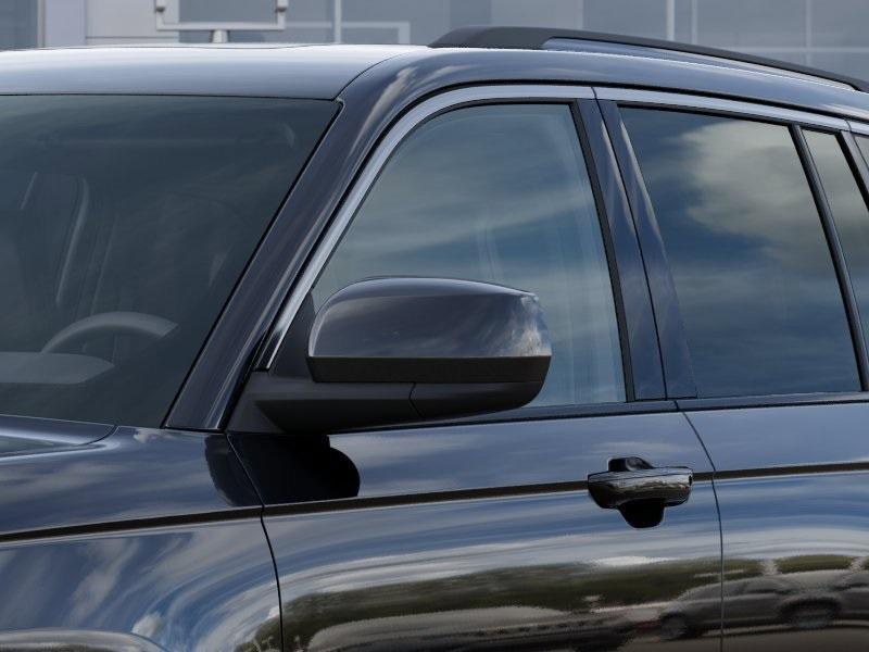 new 2026 Jeep Grand Cherokee car