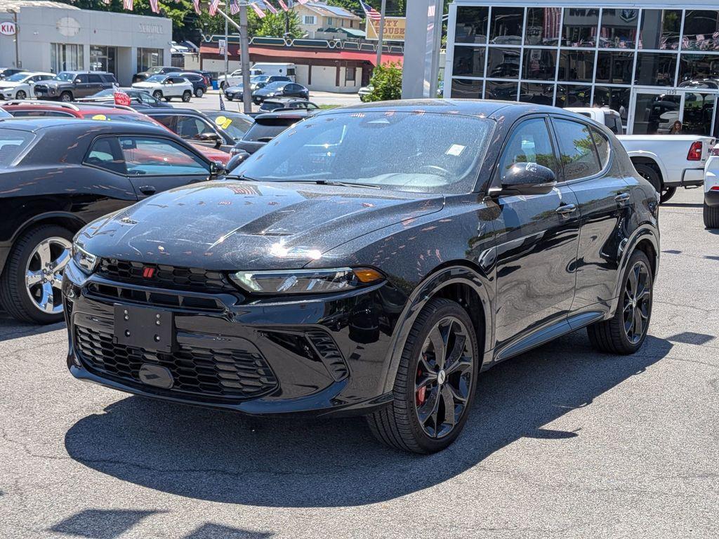 used 2024 Dodge Hornet car, priced at $26,174