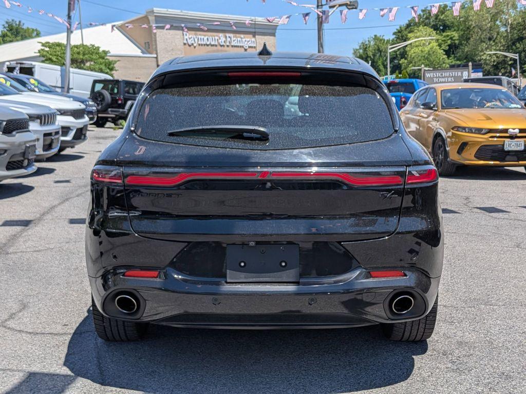 used 2024 Dodge Hornet car, priced at $26,174