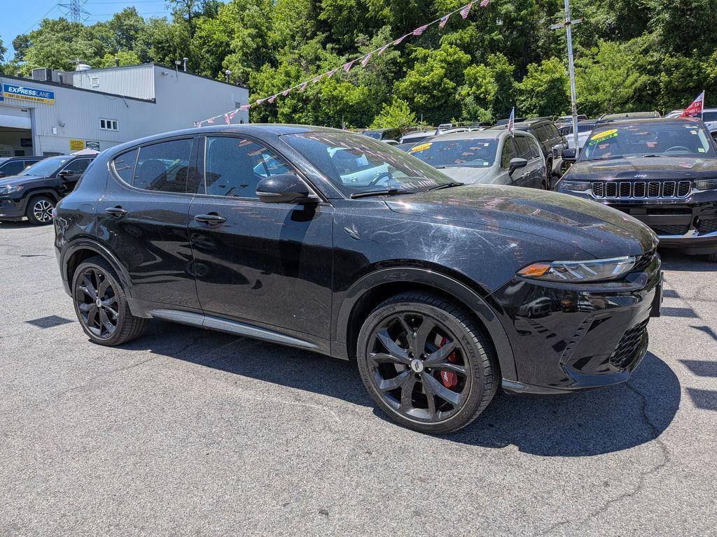 used 2024 Dodge Hornet car, priced at $26,174