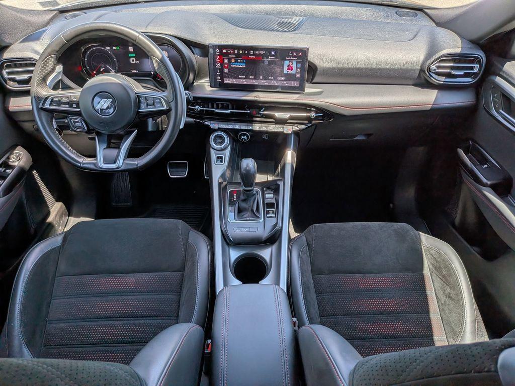 used 2024 Dodge Hornet car, priced at $26,174