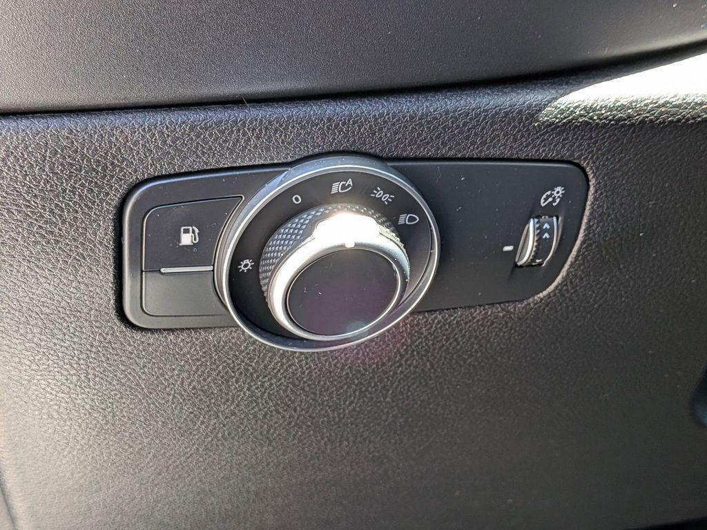 used 2024 Dodge Hornet car, priced at $26,174