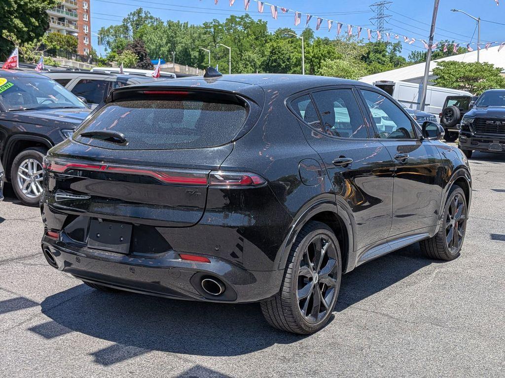 used 2024 Dodge Hornet car, priced at $26,174