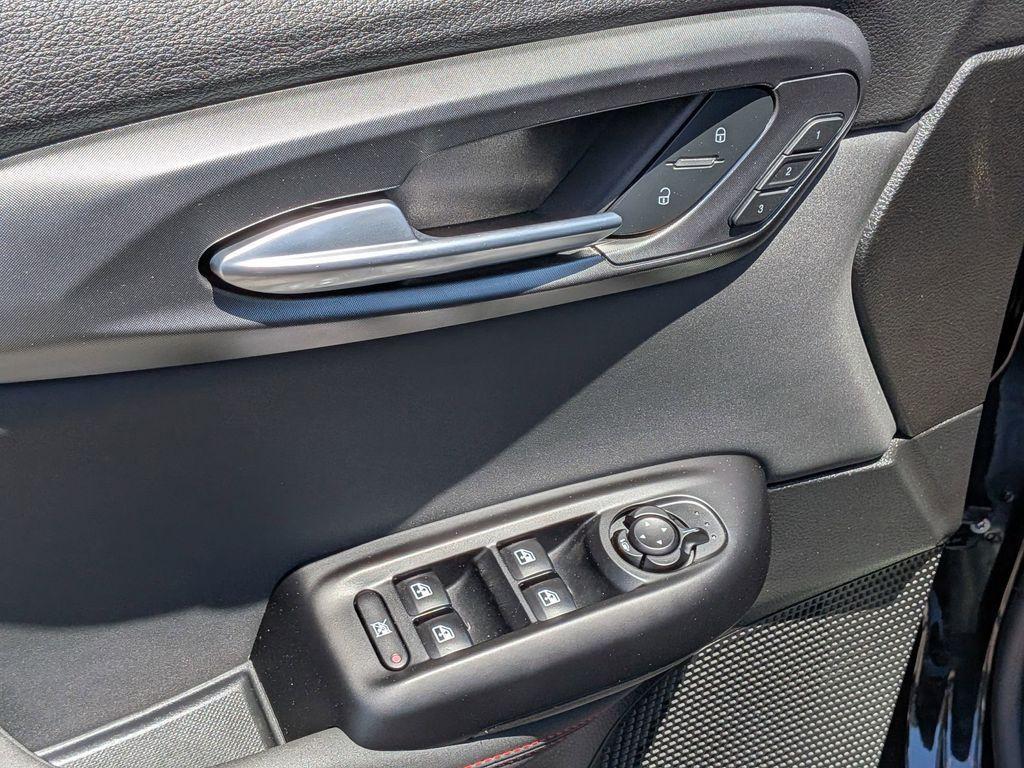 used 2024 Dodge Hornet car, priced at $26,174