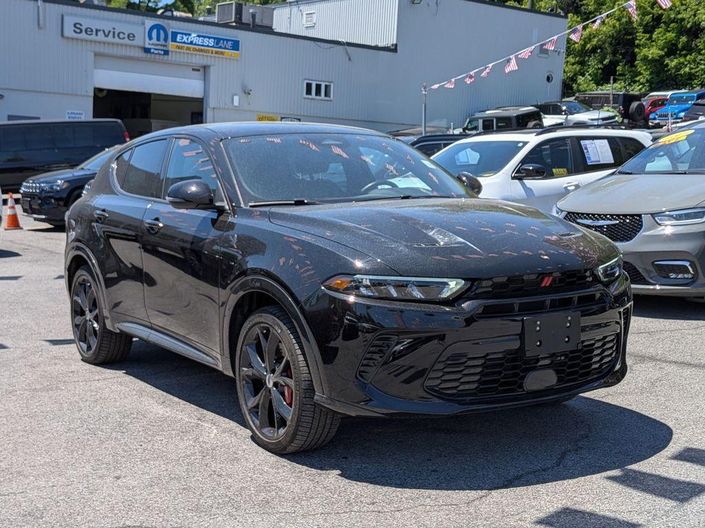 used 2024 Dodge Hornet car, priced at $26,174